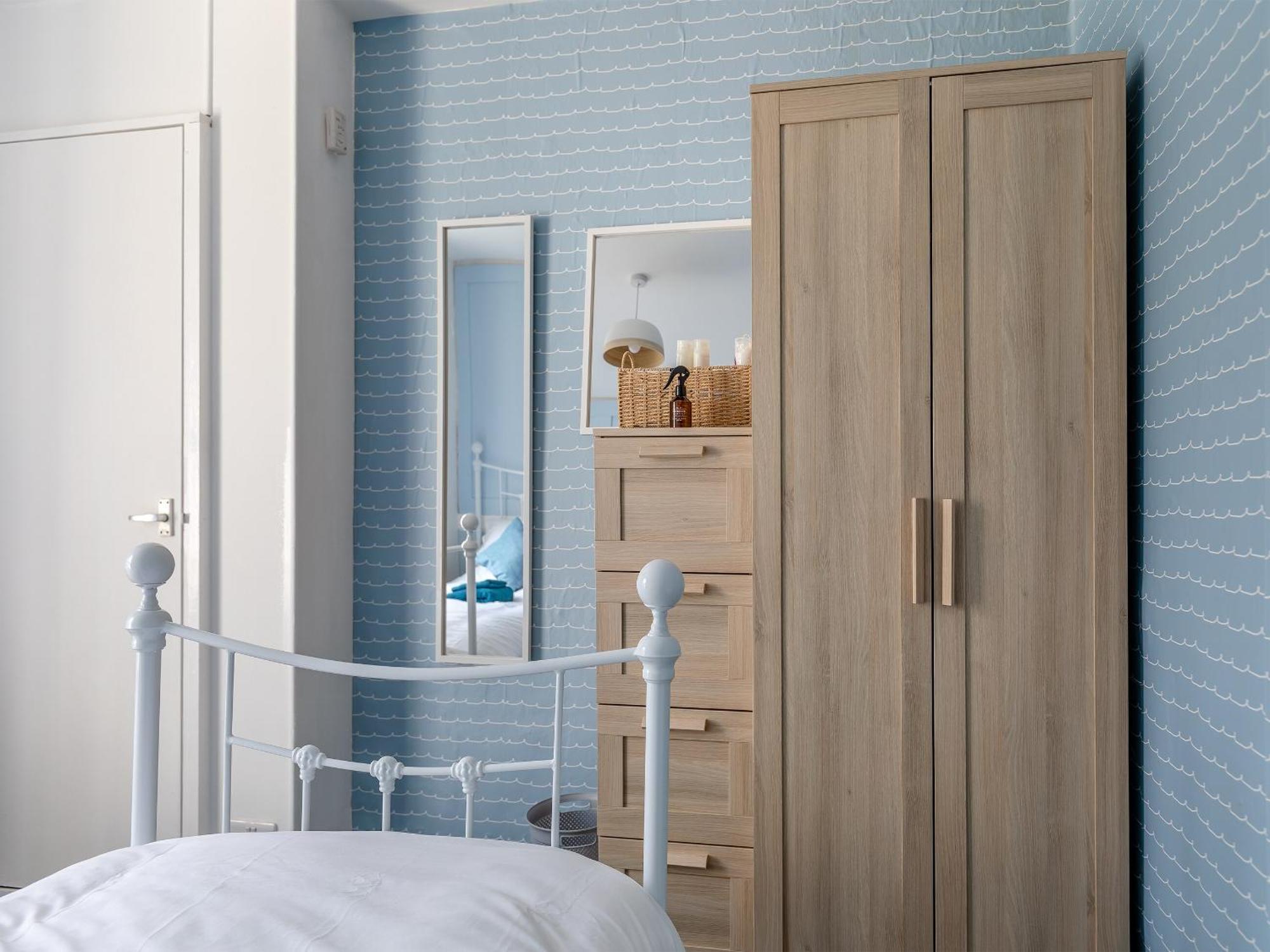 Primrose Cottage Тинмут Экстерьер фото